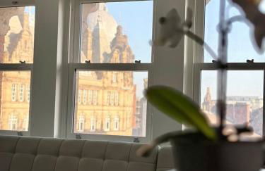 Luxury Duplex City Centre Apartment - Foto 14