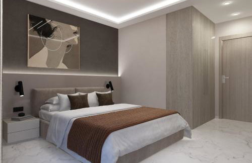 Callie luxury apartments - Foto 20