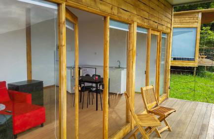 Intact Farm Resort - Photo 14