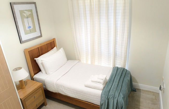 Heyward Mews Holiday Homes - Foto 5