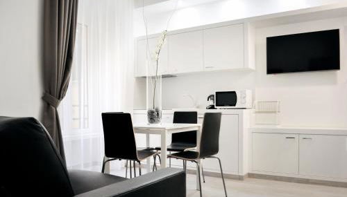 LHP Suite Roma Termini - Foto 2