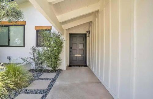 Fallbrook Pool & Spa Wine Country Estate - Foto 45