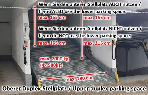 3 Zi, Balkon, ruhig, 73m²: ein Hauch von Luxus - Foto 36