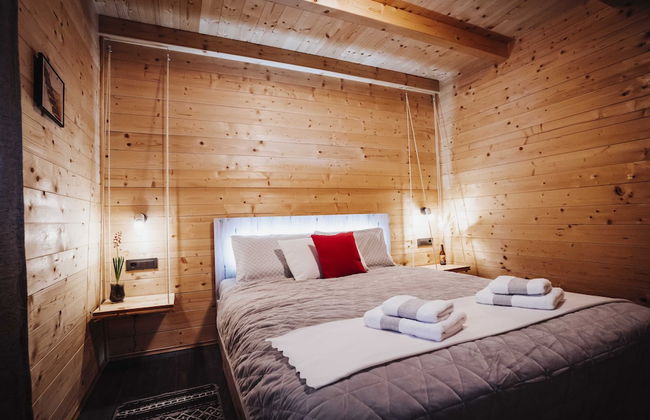 Holiday Home Nightswim Inn - Photo 3