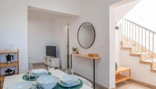 Charming House in Los Llanos with Mountain View - Foto 5