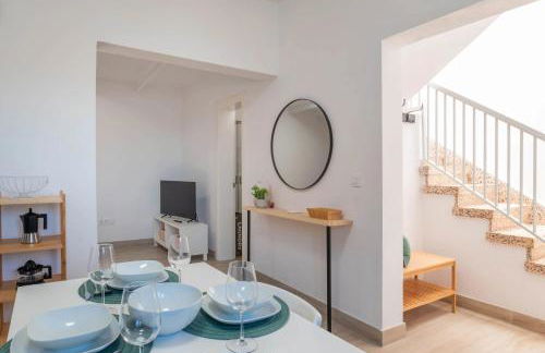 Charming House in Los Llanos with Mountain View - Foto 5