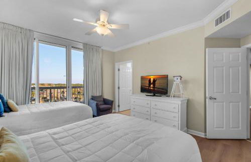 Silver Beach Towers 603 East - Foto 42