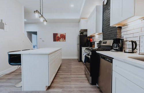 Luxe 2BR Oasis Patio & Laundry Soulard - Foto 7