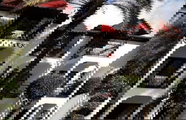 Mitos Apartments - Foto 36