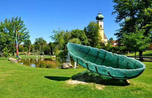 Haus Wiesengrund - Foto 45