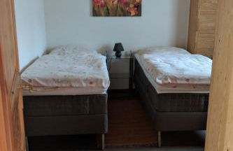 Holiday Home Ruhiges Ferienhaus mit gemütlicher Terrasse by Interhome - Foto 11