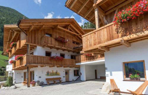 Enzianhof - Nature Apartments - Photo 14