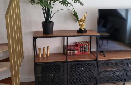Charmante Maisonette-Wohnung in Jena Alt-Lobeda, in Kliniknähe - Foto 10