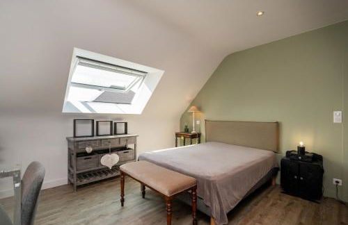 Villa Clémarine - Foto 13