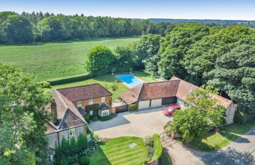 7 Bed in Henley-on-Thames oc-d29802 - Foto 37