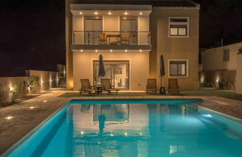 Villa Nirome xlarge private pool - Foto 24