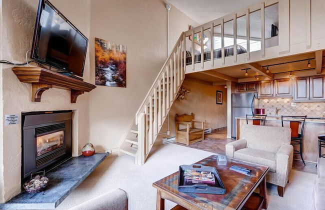 The Wren at Vail - Foto 58