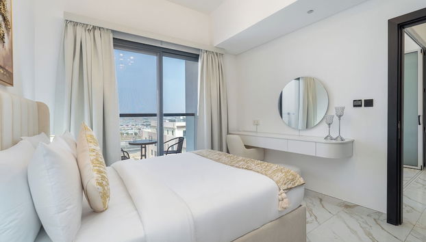 Elegance Olivz Residence by Danube - Foto 3, Habitación