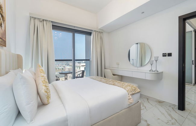 Elegance Olivz Residence by Danube - Foto 3