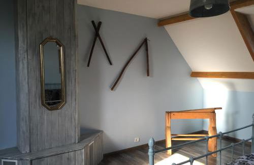 Villa Cotentin - Foto 35