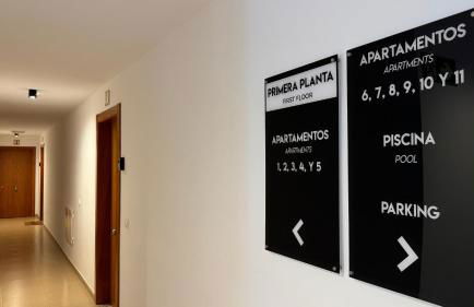 Mirador de la Alpujarra by Kaleria Suites - Foto 6