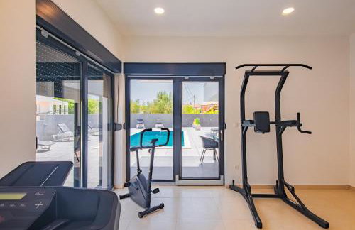 Villa Gräfin - Foto 40