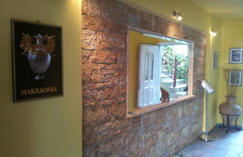 Aristea Studios - Foto 22