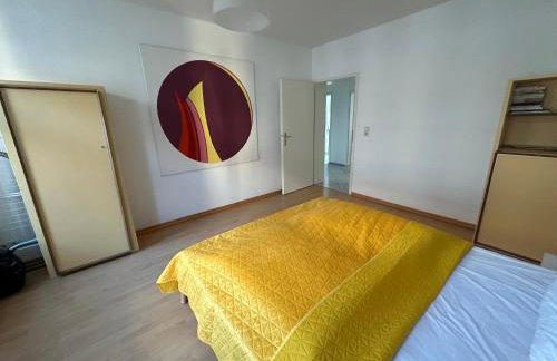 Schöne, ruhige Zweiraumwohnung im angesagten Altlindenau - Foto 41