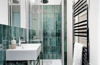 Edgar Suites Saint-Lazare - Amsterdam - Foto 10