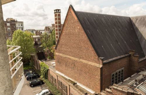 Appartement Botanique - Foto 18