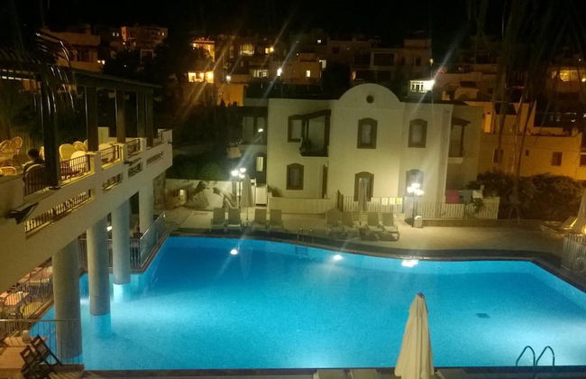 Zera Bodrum - Photo 29