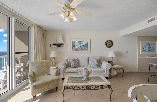 Pelican Beach 1202 1 Bedroom Condo by Pelican Beach Management - Photo 8