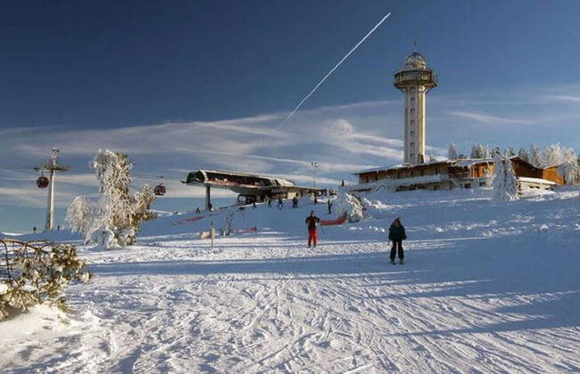 Apartment Near Willingen With Garden - Photo 32