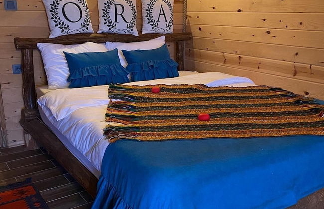 Ora Dag Evleri - Photo 3