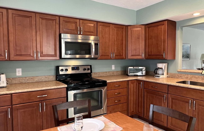 Our House at the Beach 222 - Foto 7