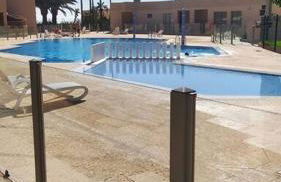 Apartamento El Faro, Sotavento, playa la tejíta - Foto 1