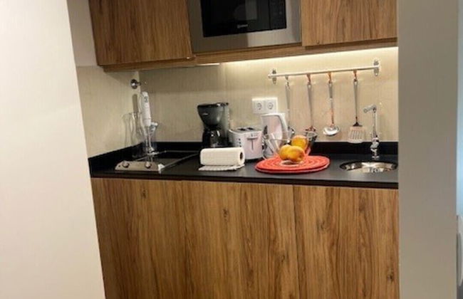 bnapartments Rio - Foto 18