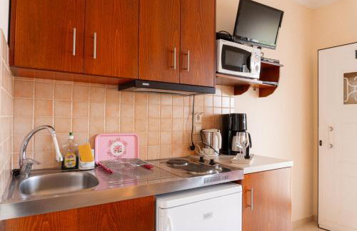 Apartments Vasileiou Suite 4 - Foto 10