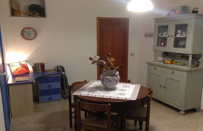 La casa a 2 minuti a piedi dalla spiaggia - Foto 9