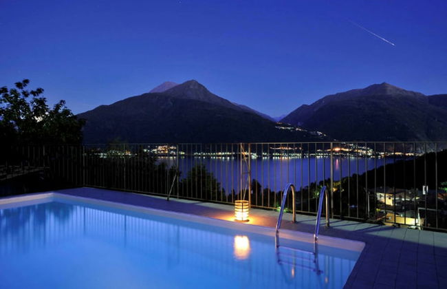 Belmonte Terrazzo in Calozzo - Foto 16