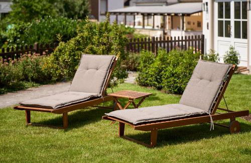 Landhaus Wehlener Klosterberg - Foto 9