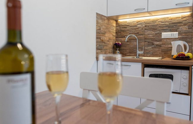 Apartments Njirić - Foto 18