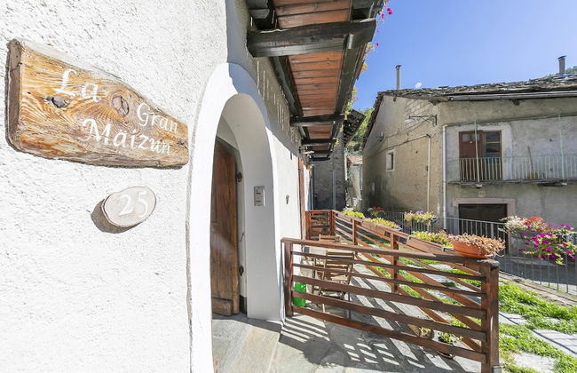 San Marco Lodge Apt Mountain Retreat - Foto 32