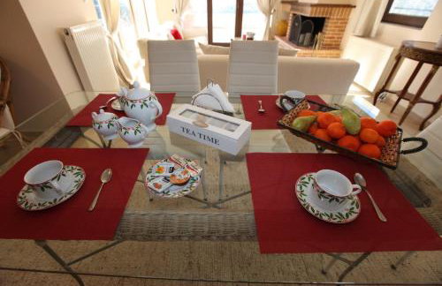 Gerania Villa - Foto 47