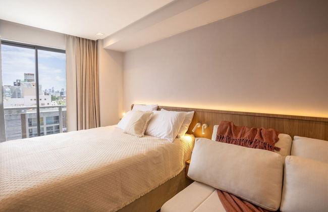 Way Bossa por Carpediem - Foto 77