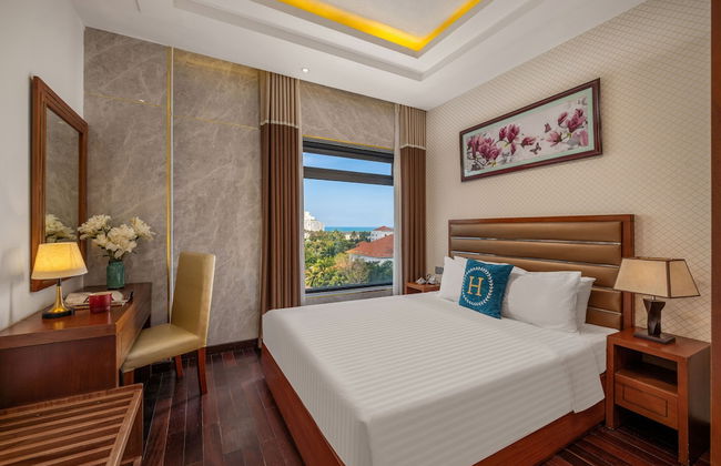 Rung Huong Apartment - Foto 9