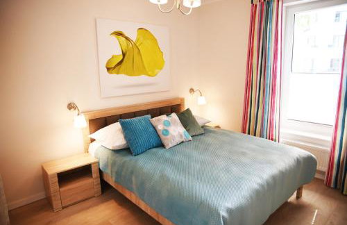 Apartament Szmaragdowy - Foto 7