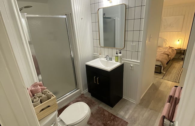 Lake House Bungalow - Foto 14