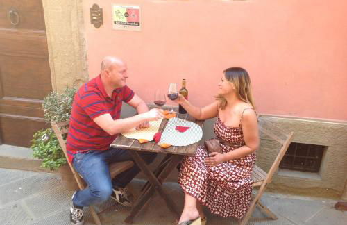 LA FINESTRA SUL BORGO Dimora Storica - Foto 36