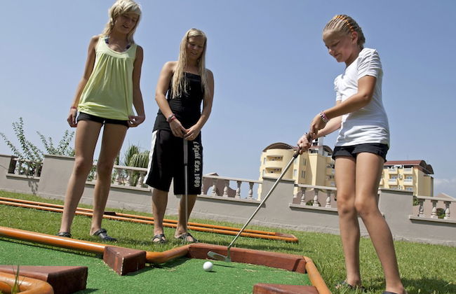 07 Group Hotel - Foto 48